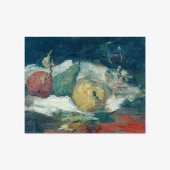 Still Life with Pears by Alfred Buchta - thumbnail_0_nf_67438072faa684e1cf4ba690