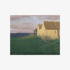 The Summer Morning by Ferdinand Brunner - thumbnail_0_nf_6743807dfaa684e1cf4ba695