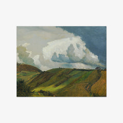 Before a Thunderstorm by Emanuel Baschny - thumbnail_0_nf_6743807efaa684e1cf4ba696