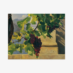 Grapevine pendant by Ferdinand Georg Waldmüller - thumbnail_0_nf_67438082faa684e1cf4ba697