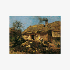 Work on the Farm by Olga Wisinger-Florian - thumbnail_0_nf_674380f8faa684e1cf4ba6a1