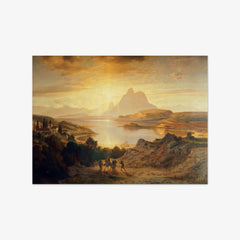 Lake Lugano by Albert Zimmermann - thumbnail_0_nf_67438100faa684e1cf4ba6a5