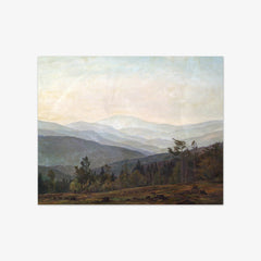 Bavarian Landscape by Willy ter Hell - thumbnail_0_nf_67438231faa684e1cf4ba6b0