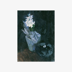 Hyacinth by Karoline Kubin - thumbnail_0_nf_67438236faa684e1cf4ba6b3