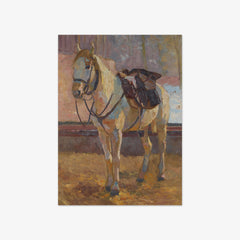 Mold under the saddle by Victor Eckhardt von Eckhardsburg - thumbnail_0_nf_67438305faa684e1cf4ba6c6