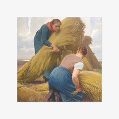 Women of Cornbinding by Arthur Kampf - thumbnail_0_nf_67438435faa684e1cf4ba6e0