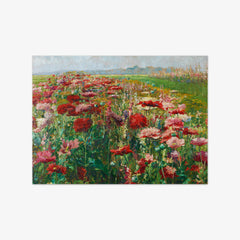 Blooming Poppy by Olga Wisinger-Florian - thumbnail_0_nf_674482b0faa684e1cf4ba740