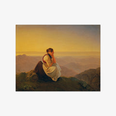 View into the Distance by Christoph Christian Ruben - thumbnail_0_nf_6744833dfaa684e1cf4ba74b