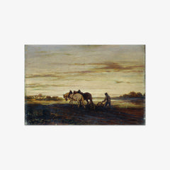 The Farmer by Carl Schweninger the Elder - thumbnail_0_nf_674483fafaa684e1cf4ba75e