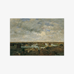 Great Moorlandscape by Eugen Jettel - thumbnail_0_nf_67448435faa684e1cf4ba766