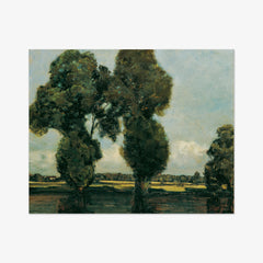 Silver poplars by Adolf Hölzel - thumbnail_0_nf_6744855cfaa684e1cf4ba77a