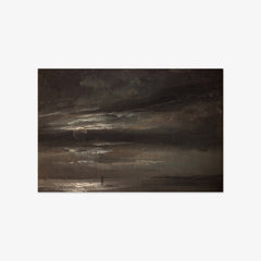 Moonlight over the Sea by J.C. Dahl - thumbnail_0_nf_676729a9b7c995d950163f40