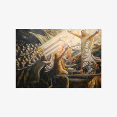 Christ in the Realm of the Dead by Joakim Skovgaard - thumbnail_0_nf_67672d8bb7c995d950163f9c