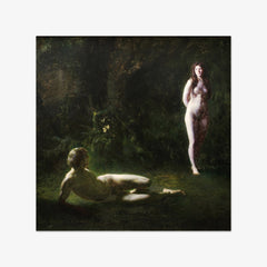 Adam and Eve by Julius Paulsen - thumbnail_0_nf_67672da3b7c995d950163fa3