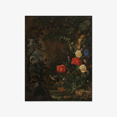 Flowers by Hendrik Schoock - thumbnail_0_nf_67672eceb7c995d950163fc6