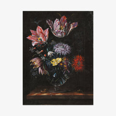 A Glass Vase with Flowers by Jacob Marrel - thumbnail_0_nf_67672ee6b7c995d950163fc8