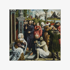 The Raising of Lazarus by Lucas van Leyden - thumbnail_0_nf_67672ef7b7c995d950163fcb