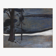 Winter in Nordstrand by Edvard Munch - thumbnail_0_nf_67672f80b7c995d950163fd4