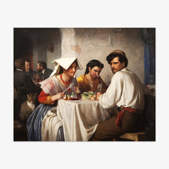 In a Roman Osteria by Carl Bloch - thumbnail_0_nf_67673046b7c995d950163feb