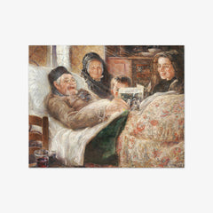 The joy of living by Ernst Josephson - thumbnail_0_nf_676730cab7c995d950164005