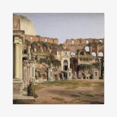 View of the Interior of the Colosseum by C.W. Eckersberg - thumbnail_0_nf_676730deb7c995d95016400b