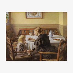 Mother and Child by Fritz Syberg - thumbnail_0_nf_6767314ab7c995d950164024