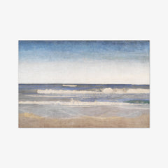 Heavy Swells at the West Coast of Jutland by Niels Skovgaard - thumbnail_0_nf_67673bb3b7c995d95016402d