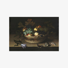 Still Life by Balthasar van der Ast - thumbnail_0_nf_67673e04b7c995d95016406d