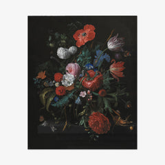 A Bunch of Flowers by Jacob van Walscapelle - thumbnail_0_nf_67673e07b7c995d95016406e