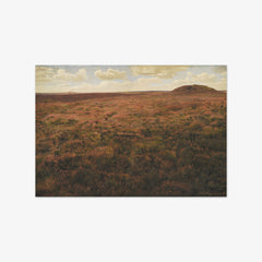 Study of a Moor by Frederik Vermehren - thumbnail_0_nf_67673fa1b7c995d9501640a4