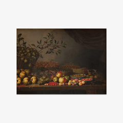 Fruit Basket by Floris van Schooten - thumbnail_0_nf_6767474fb7c995d9501640df