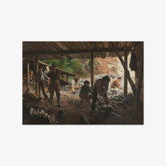 Stone Workers by Axel Jungstedt - thumbnail_0_nf_676748bbb7c995d9501640fc