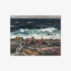 The Sea Near Christiansø by Oscar Hullgren - thumbnail_0_nf_67674908b7c995d950164108