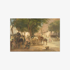 Visit the Capuchin Monastery in Rome by Edvard Petersen - thumbnail_0_nf_67674a26b7c995d950164138