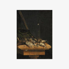 Dead Birds by Jacob Biltius - thumbnail_0_nf_67674b6fb7c995d95016415a