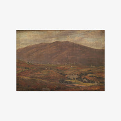 Landscape near Sétúbal, Portugal by Thorald Brendstrup - thumbnail_0_nf_67674c30b7c995d950164179