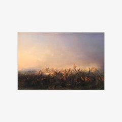 The Battle of Fredericia on July 6, 1849 by Niels Simonsen - thumbnail_0_nf_67674c8fb7c995d950164187