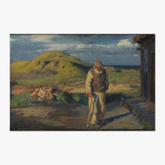 A Blind Man Outside his House by Michael Ancher - thumbnail_0_nf_67674cc2b7c995d950164192