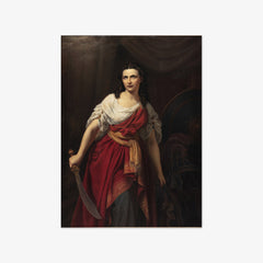 Judith with the Head of Holofernes by F.L. Storch - thumbnail_0_nf_67674cffb7c995d95016419d