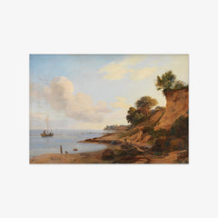 Beach party near Tårbæk by Anders Christian Lunde - thumbnail_0_nf_67674dadb7c995d9501641ba