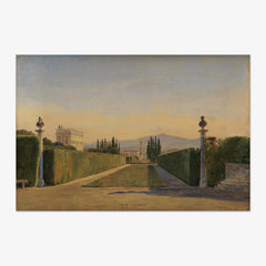 View of the Sea from a Pier by Hans Smidth - thumbnail_0_nf_67675011b7c995d95016420c