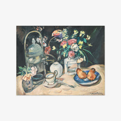 Still Life with Brioches by Emile Othon Friesz - thumbnail_0_nf_67675035b7c995d950164211