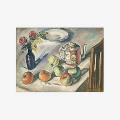 Still Life with Apples by Emile Othon Friesz - thumbnail_0_nf_6767503eb7c995d950164213