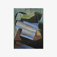 Still Life by Juan Gris - thumbnail_0_nf_67675045b7c995d950164215