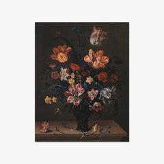 Tulips and Other Flowers in a Rummer by Helena Roouers - thumbnail_0_nf_6767505ab7c995d950164218