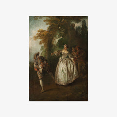 Open Air Dance by Nicolas Lancret - thumbnail_0_nf_676751e6b7c995d950164251