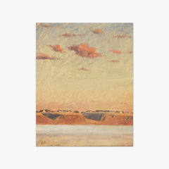 The Lim Fjord in Jutland. Study by Christen Dalsgaard - thumbnail_0_nf_6767526ab7c995d950164263