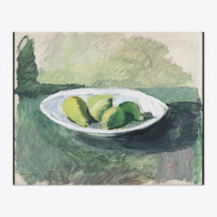 Still Life with Fruit Bowl by Unknown - thumbnail_0_nf_6767c4cdb7c995d95016427b