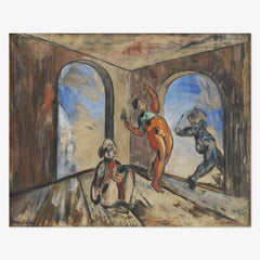 Hecuba by J.A. Jerichau - thumbnail_0_nf_6767c4d9b7c995d95016427f
