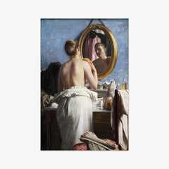 A girl washing herself before a carnival by Carl Bloch - thumbnail_0_nf_6767c4dbb7c995d950164280